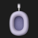 Навушники Apple AirPods Max Type-C Purple (MWW83) MWW83 фото 3