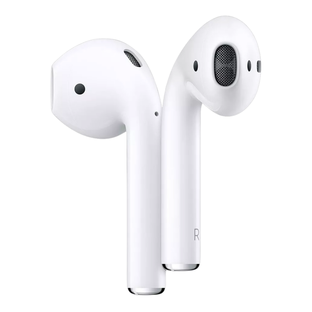 Наушники Apple AirPods 2 (MV7N2) MV7N2 фото