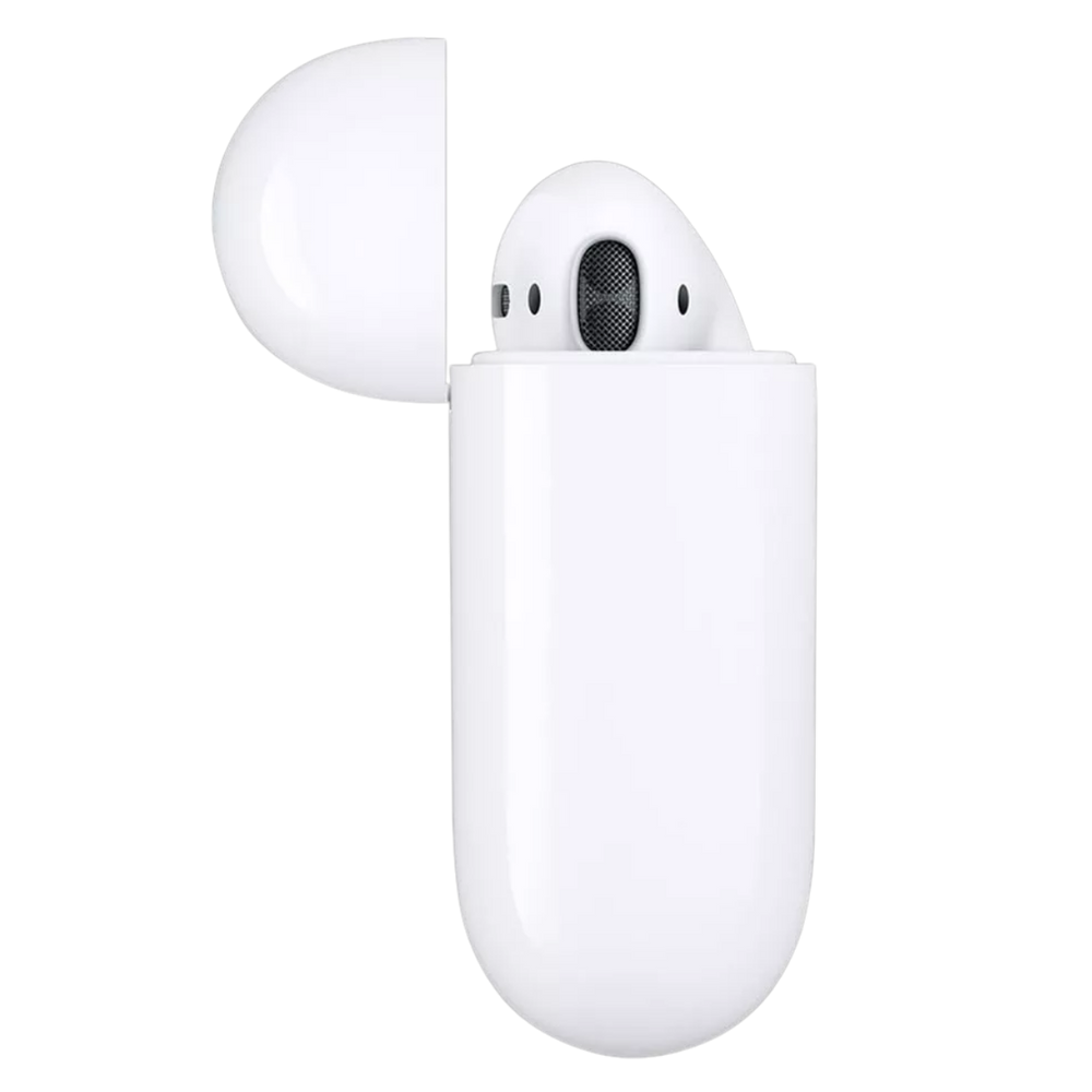 Наушники Apple AirPods 2 (MV7N2) MV7N2 фото
