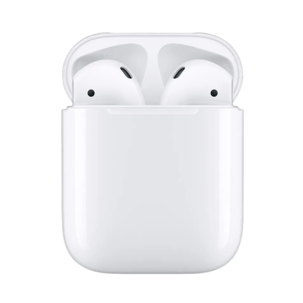 Наушники Apple AirPods 2 (MV7N2) MV7N2 фото