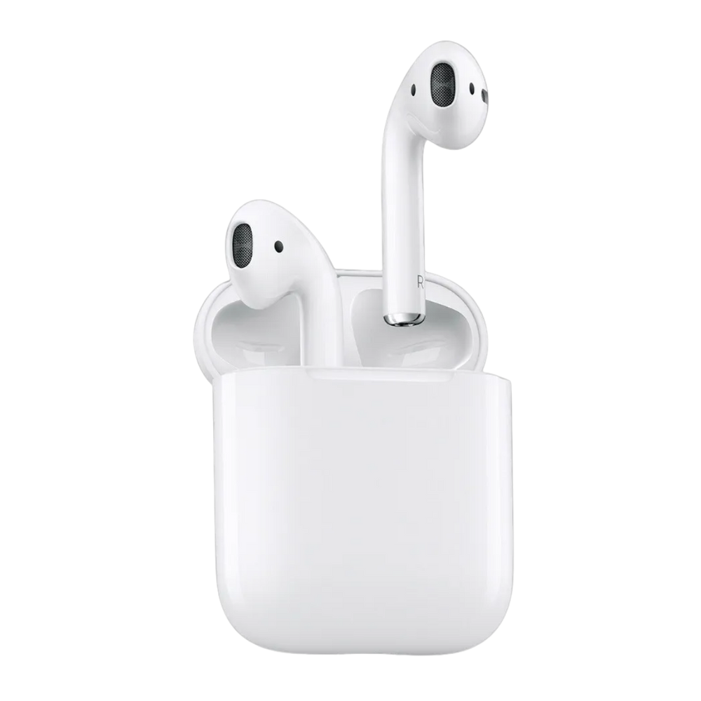 Наушники Apple AirPods 2 (MV7N2) MV7N2 фото