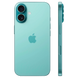 Смартфон iPhone 16 256 GB Teal (MYEJ3) MYEJ3 фото 2