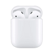Наушники Apple AirPods 2 (MV7N2) MV7N2 фото 5