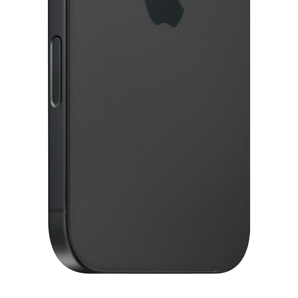Смартфон iPhone 16 Plus 128 GB Black (MXVU3) MXVU3 фото