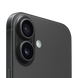 Смартфон iPhone 16 Plus 128 GB Black (MXVU3) MXVU3 фото 3