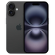Смартфон iPhone 16 Plus 128 GB Black (MXVU3) MXVU3 фото 1