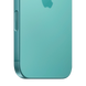 Смартфон iPhone 16 Plus 128 GB Teal (MXVY3) MXVY3 фото 4