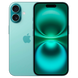 Смартфон iPhone 16 Plus 128 GB Teal (MXVY3) MXVY3 фото 1