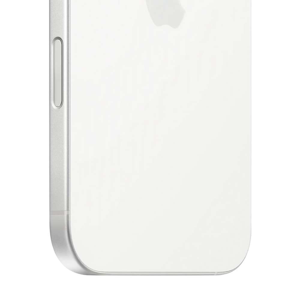 Смартфон iPhone 16 Plus 128 GB White (MXVV3) MXVV3 фото