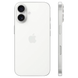 Смартфон iPhone 16 Plus 128 GB White (MXVV3) MXVV3 фото 2