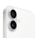 Смартфон iPhone 16 Plus 128 GB White (MXVV3) MXVV3 фото 3
