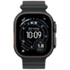 Смарт-часы Apple Watch Ultra 3 GPS + Cellular 49 mm Black Titanium Case with Black Ocean Band (MF0J4) MF0J4 фото 2