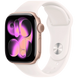 Смарт-часы Apple Watch Series 11 GPS 42 mm Rose Gold Aluminum Case with Light Blush Sport Band - S/M (MEU04) MEU04 фото 1