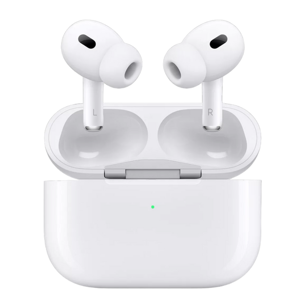 Наушники Apple AirPods Pro 2 with MagSafe Case USB-C 410612 фото