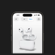 Наушники Apple AirPods Pro 2 with MagSafe Case USB-C 410612 фото 7
