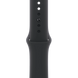 Смарт-часы Apple Watch Series 11 GPS 42 mm Space Grey Aluminum Case with Black Sport Band - S/M (MEQW4) MEQW4 фото 3