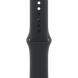 Смарт-годинник Apple Watch Series 11 GPS 42 mm Jet Black Aluminum Case with Black Sport Band - S/M (MEQT4) MEQT4 фото 3