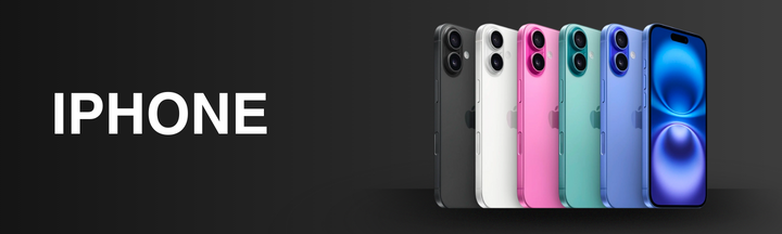 iPhone