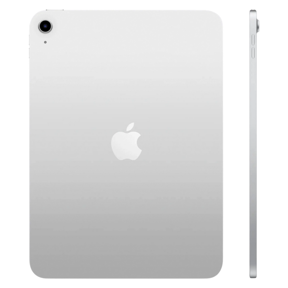 Планшет iPad 11 2025 128 GB Wi-Fi Silver (MD3Y4) MD3Y4 фото