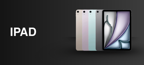iPad