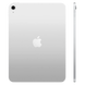 Планшет iPad 11 2025 128 GB Wi-Fi Silver (MD3Y4) MD3Y4 фото 2