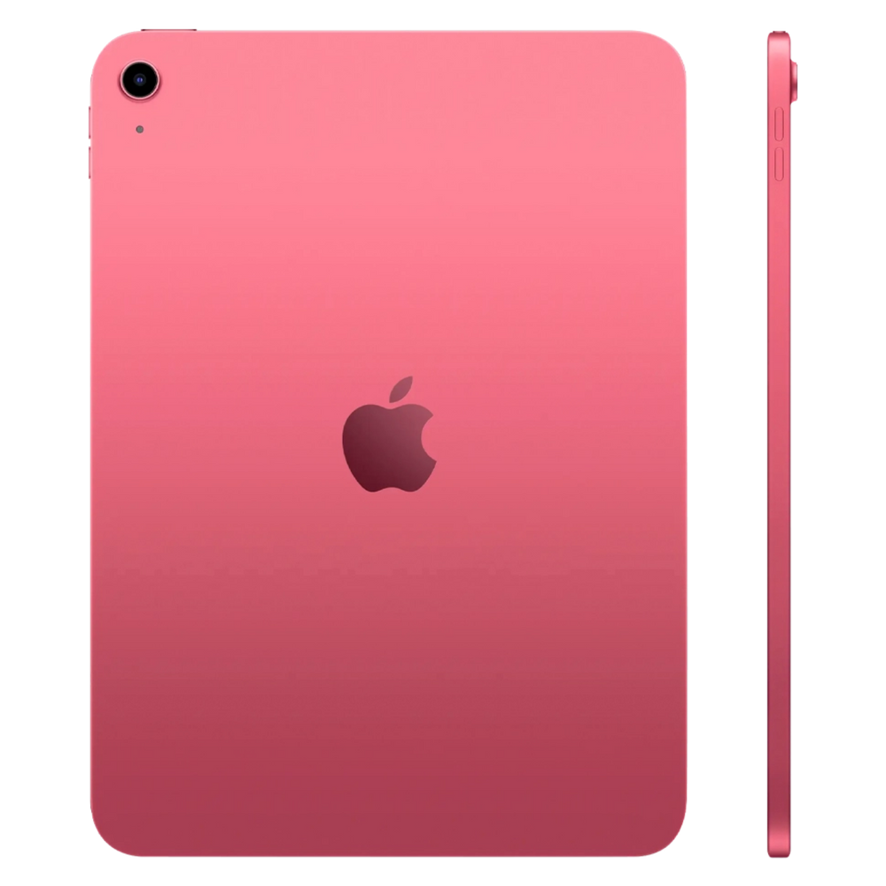 Планшет iPad 11 2025 128 GB Wi-Fi Pink (MD4E4) MD4E4 фото