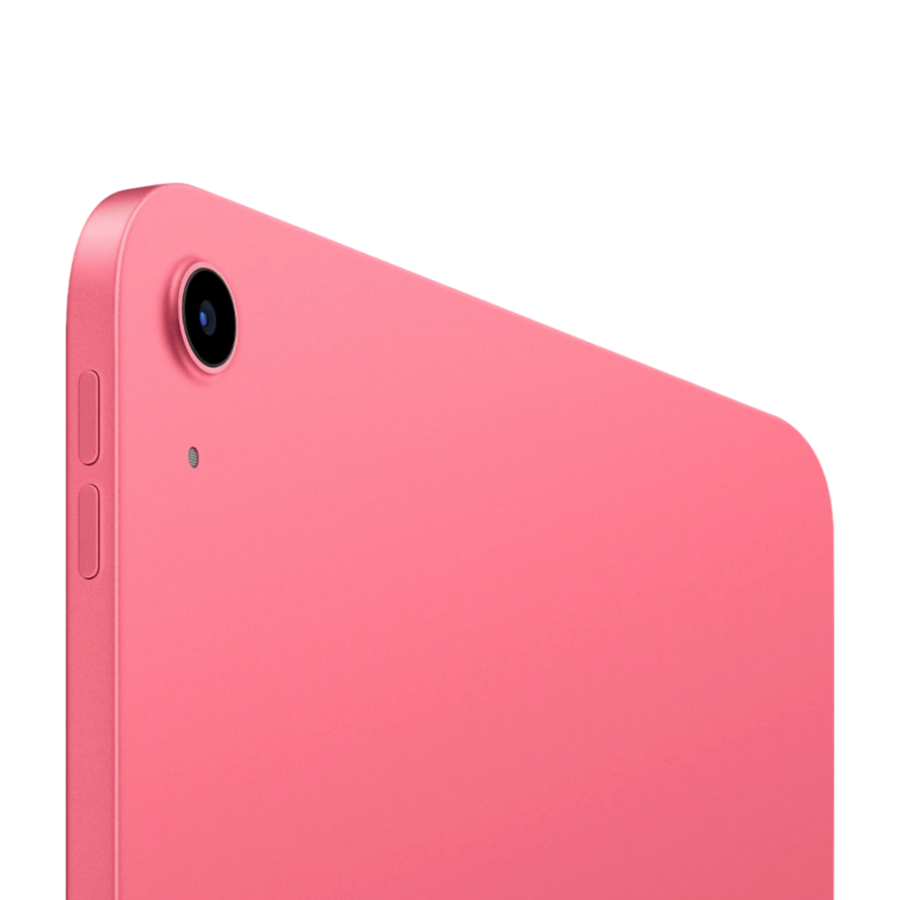 Планшет iPad 11 2025 128 GB Wi-Fi Pink (MD4E4) MD4E4 фото