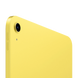 Планшет iPad 11 2025 128 GB Wi-Fi Yellow (MD4D4) MD4D4 фото 3