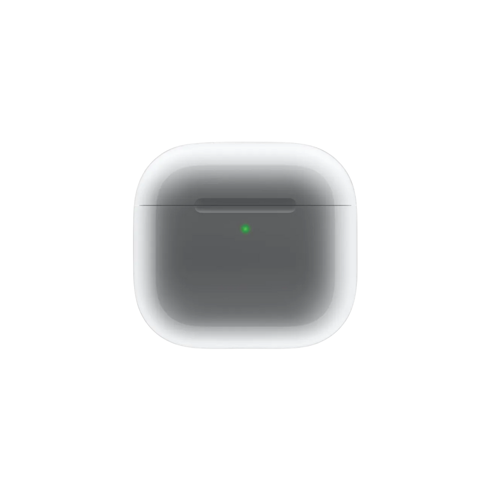 Навушники Apple AirPods 4 (ANC) 410613 фото