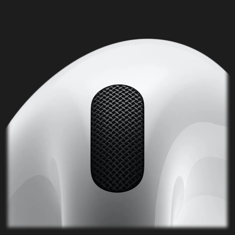 Навушники Apple AirPods 4 (ANC) 410613 фото