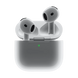 Навушники Apple AirPods 4 (ANC) 410613 фото 4