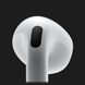 Навушники Apple AirPods 4 (ANC) 410613 фото 7