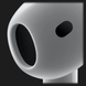 Навушники Apple AirPods 4 (ANC) 410613 фото 5