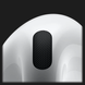 Навушники Apple AirPods 4 (ANC) 410613 фото 6
