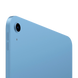 Планшет iPad 11 2025 256 GB Wi-Fi Blue (MD4H4) MD4H4 фото 3