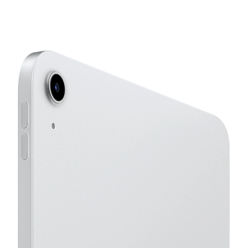 Планшет iPad 11 2025 256 GB Wi-Fi Silver (MD4G4) MD4G4 фото