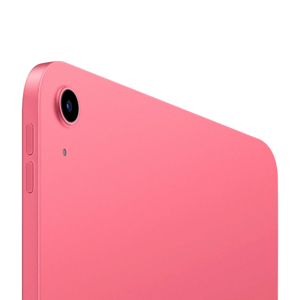 Планшет iPad 11 2025 256 GB Wi-Fi Pink (MD4P4) MD4P4 фото