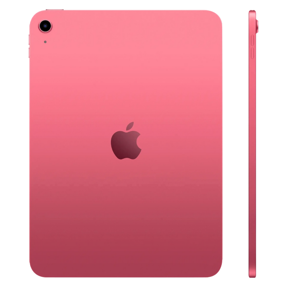 Планшет iPad 11 2025 256 GB Wi-Fi Pink (MD4P4) MD4P4 фото