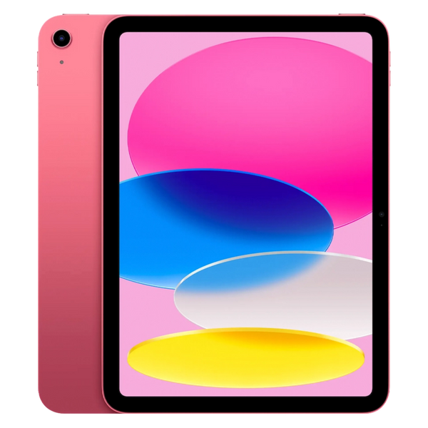 Планшет iPad 11 2025 256 GB Wi-Fi Pink (MD4P4) MD4P4 фото