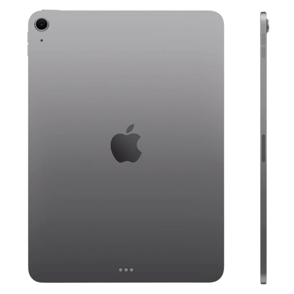 Планшет iPad Air 11 M3 128 GB Wi-Fi Space Grey 2025 (MC9W4) MC9W4 фото