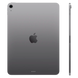 Планшет iPad Air 11 M3 128 GB Wi-Fi Space Grey 2025 (MC9W4) MC9W4 фото 2