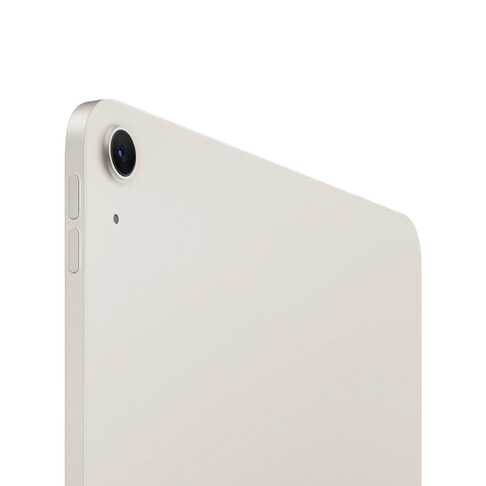 Планшет iPad Air 11 M3 128 GB Wi-Fi Starlight 2025 (MC9Y4) MC9Y4 фото