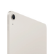 Планшет iPad Air 11 M3 128 GB Wi-Fi Starlight 2025 (MC9Y4) MC9Y4 фото 3