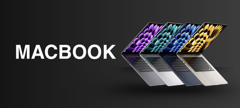 MacBook