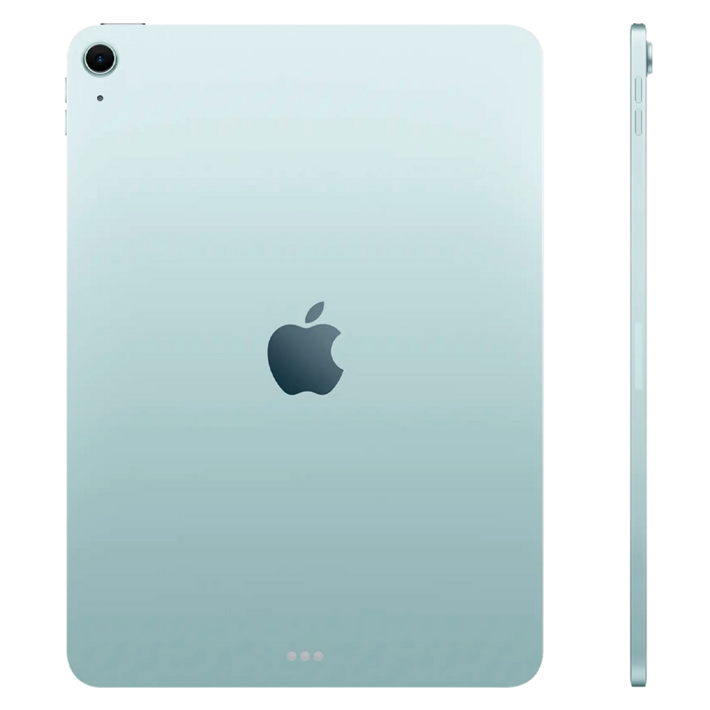 Планшет iPad Air 11 M3 256 GB Wi-Fi Blue 2025 (MCA34) MCA34 фото