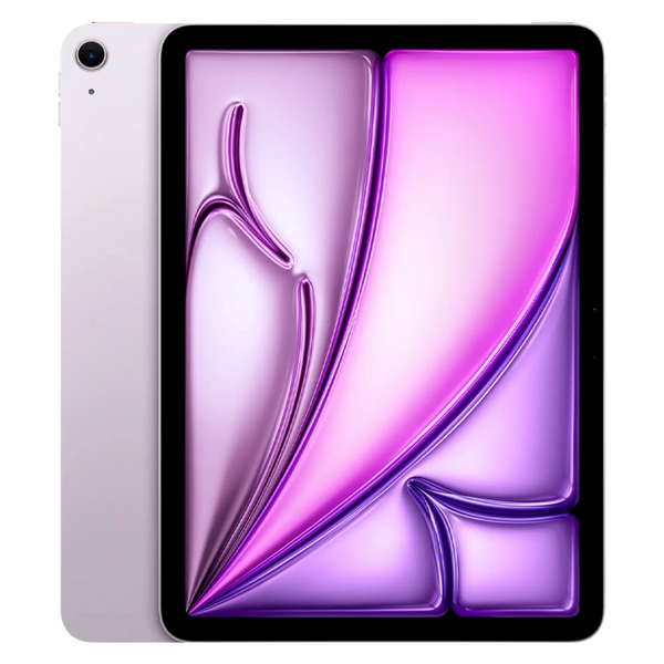 Планшет iPad Air 11 M3 256 GB Wi-Fi Purple 2025 (MCA64) MCA64 фото