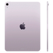 Планшет iPad Air 11 M3 256 GB Wi-Fi Purple 2025 (MCA64) MCA64 фото 2