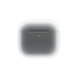 Наушники Apple AirPods 4 без ANC (MXP63ZE/A) 448744721 фото 3