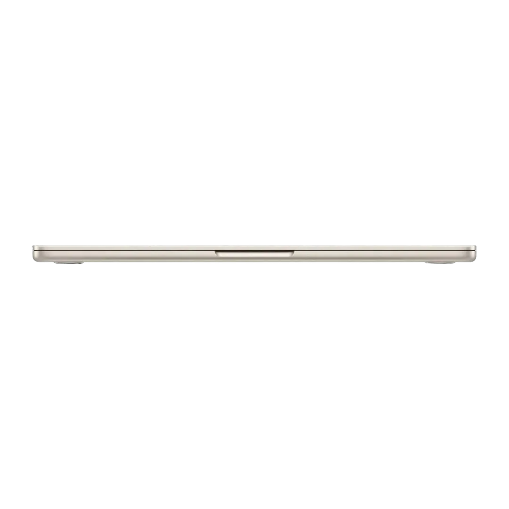 Ноутбук MacBook Air 13 Retina Starlight 256 GB 10 CPU / 8 GPU 16GB RAM with Apple M4 (MW0Y3) MW0Y3 фото