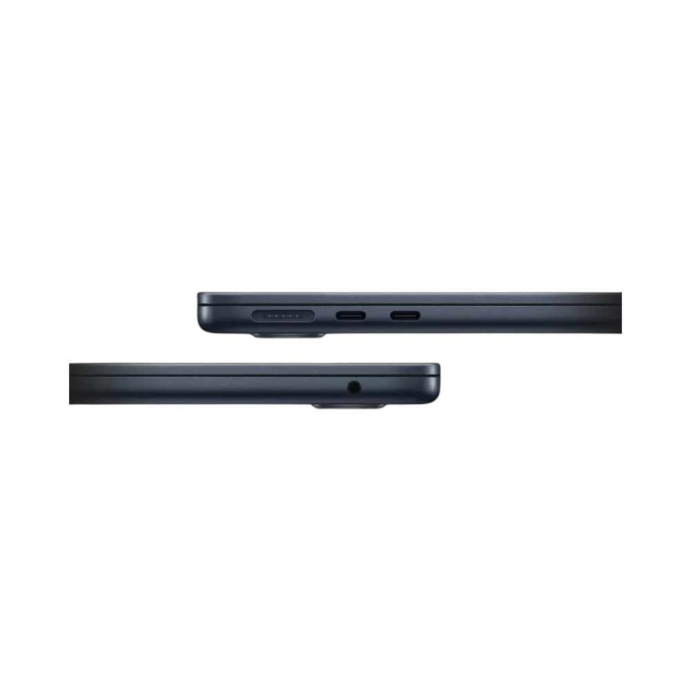 Ноутбук MacBook Air 13 Retina Midnight 512 GB 10 CPU / 10 GPU 16GB RAM with Apple M4 (MW133) MW133 фото